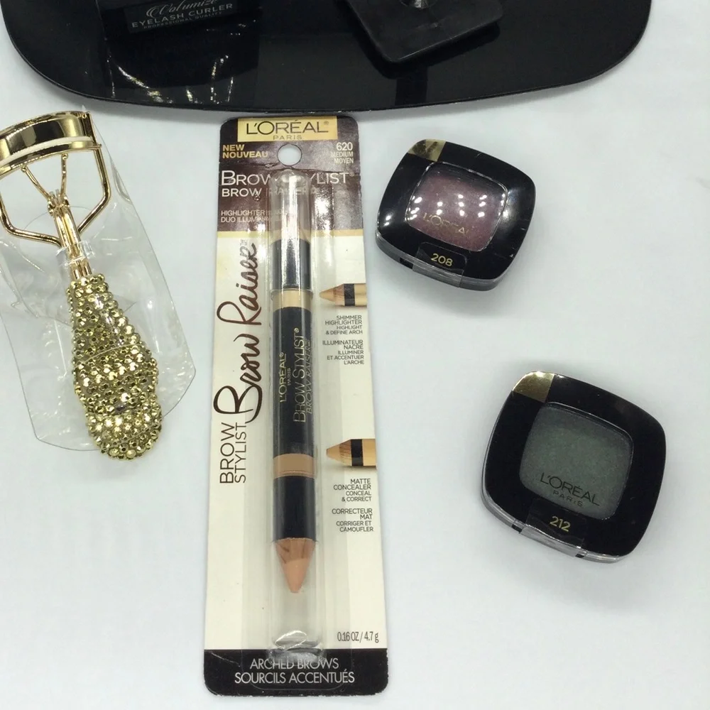 LOreal oreal accessories